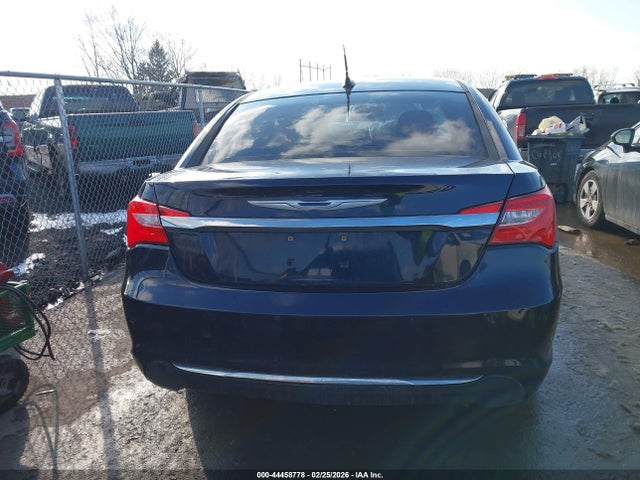 Продаж на аукціоні авто 2012 Chrysler 200 Touring, vin: 1C3CCBBB2CN144871, номер лоту: 44458778