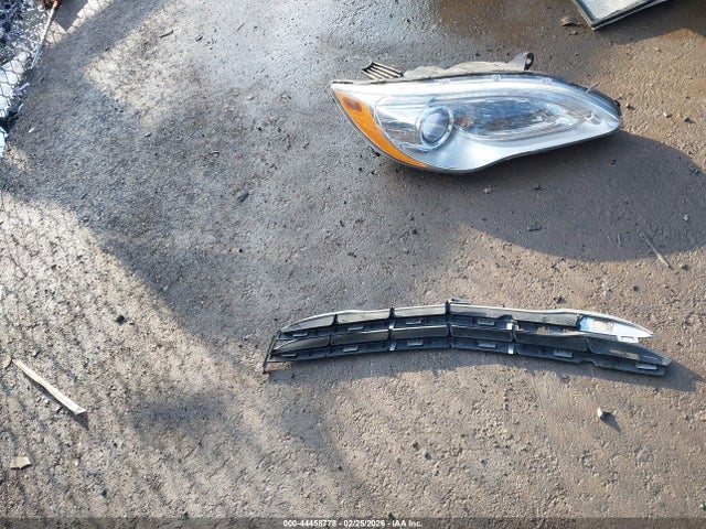 Продаж на аукціоні авто 2012 Chrysler 200 Touring, vin: 1C3CCBBB2CN144871, номер лоту: 44458778