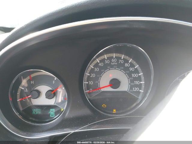 Продаж на аукціоні авто 2012 Chrysler 200 Touring, vin: 1C3CCBBB2CN144871, номер лоту: 44458778