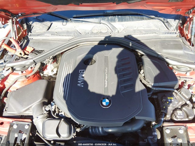 2016 BMW 340I WBA8B7C51GK487041 Photo 9