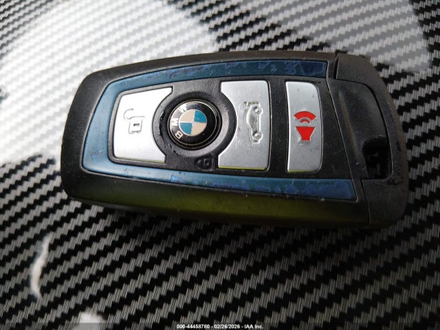 2016 BMW 340I WBA8B7C51GK487041 Photo 10