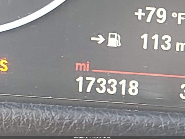 44458780 :رقم المزاد ، WBA8B7C51GK487041 vin ، 2016 Bmw 340i Xdrive مزاد بيع