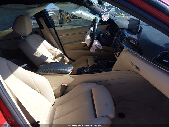 2016 BMW 340I WBA8B7C51GK487041 Photo 4