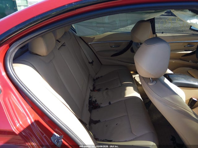 2016 BMW 340I WBA8B7C51GK487041 Photo 7