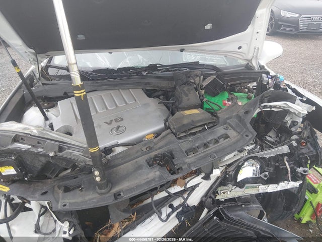2013 LEXUS ES 350 JTHBK1GG7D2045490 Photo 9