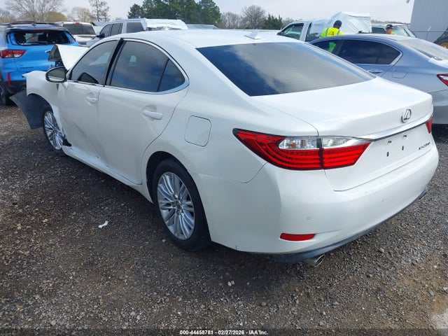 2013 LEXUS ES 350 JTHBK1GG7D2045490 Photo 2