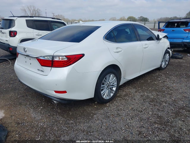 2013 LEXUS ES 350 JTHBK1GG7D2045490 Photo 3