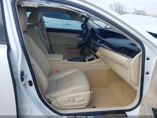 2013 LEXUS ES 350 JTHBK1GG7D2045490 Photo 4