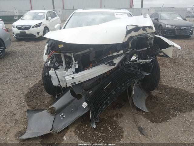 2013 LEXUS ES 350 JTHBK1GG7D2045490 Photo 5