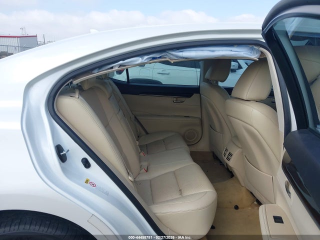 2013 LEXUS ES 350 JTHBK1GG7D2045490 Photo 7