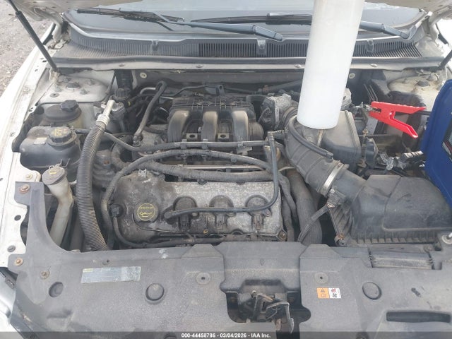2011 FORD TAURUS 1FAHP2HW5BG149684 Photo 9