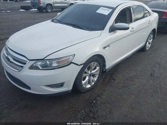 2011 FORD TAURUS 1FAHP2HW5BG149684 Photo 1