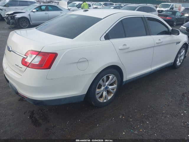 2011 FORD TAURUS 1FAHP2HW5BG149684 Photo 3