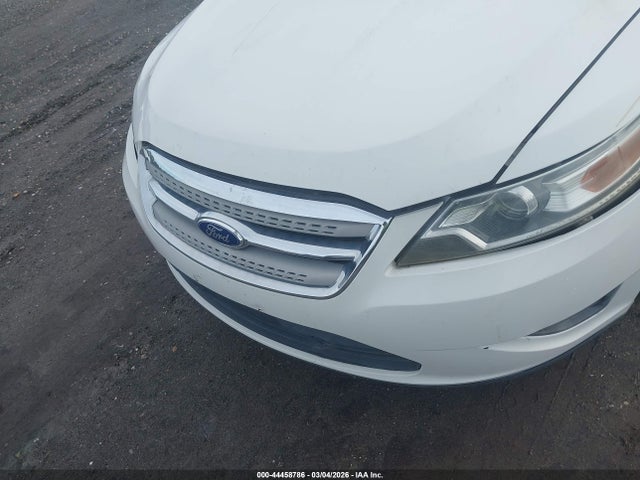 2011 FORD TAURUS 1FAHP2HW5BG149684 Photo 5