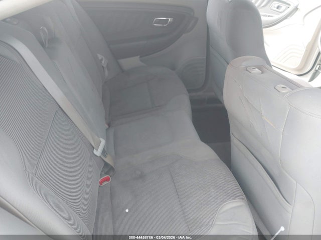 2011 FORD TAURUS 1FAHP2HW5BG149684 Photo 7