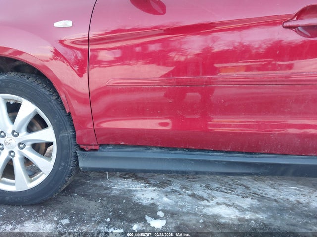 Продаж на аукціоні авто 2015 Mitsubishi Outlander Sport Es, vin: 4A4AR3AU6FE047891, номер лоту: 44458787