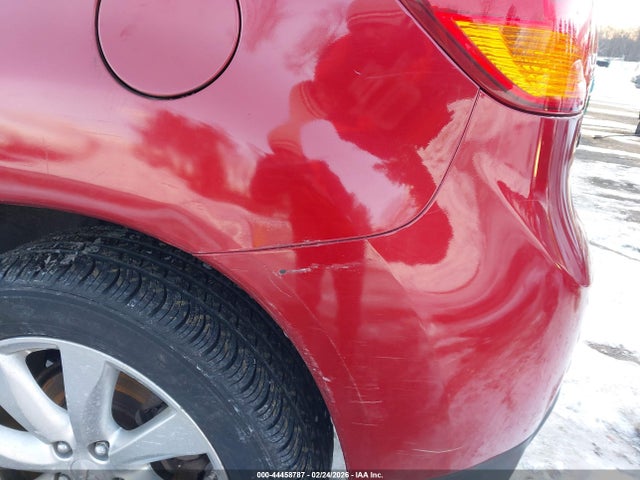 Продаж на аукціоні авто 2015 Mitsubishi Outlander Sport Es, vin: 4A4AR3AU6FE047891, номер лоту: 44458787