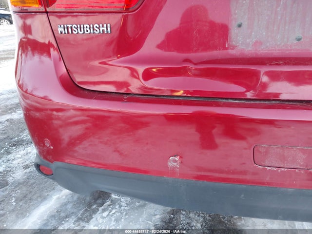 Продаж на аукціоні авто 2015 Mitsubishi Outlander Sport Es, vin: 4A4AR3AU6FE047891, номер лоту: 44458787