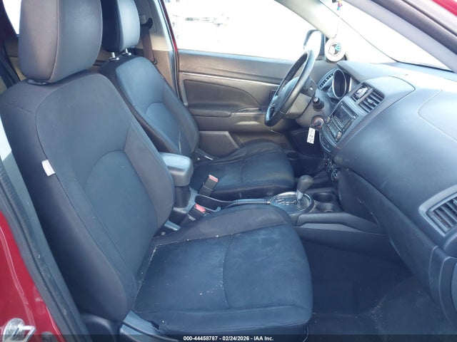 2015 MITSUBISHI OUTLANDER SPORT 4A4AR3AU6FE047891 Photo 4