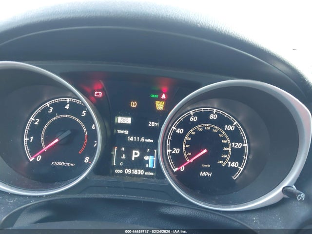 2015 MITSUBISHI OUTLANDER SPORT 4A4AR3AU6FE047891 Photo 6