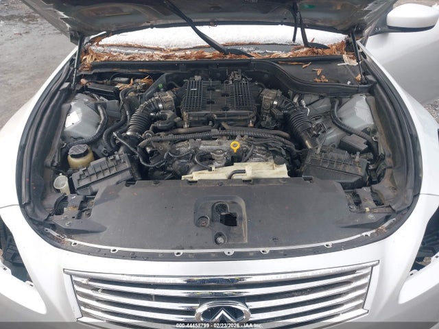 44458799 :رقم المزاد ، JNKCV64E18M117953 vin ، 2008 Infiniti G37 Journey مزاد بيع