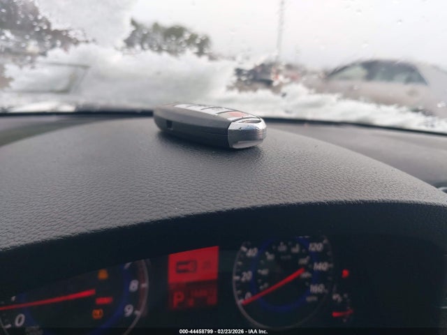 44458799 :رقم المزاد ، JNKCV64E18M117953 vin ، 2008 Infiniti G37 Journey مزاد بيع
