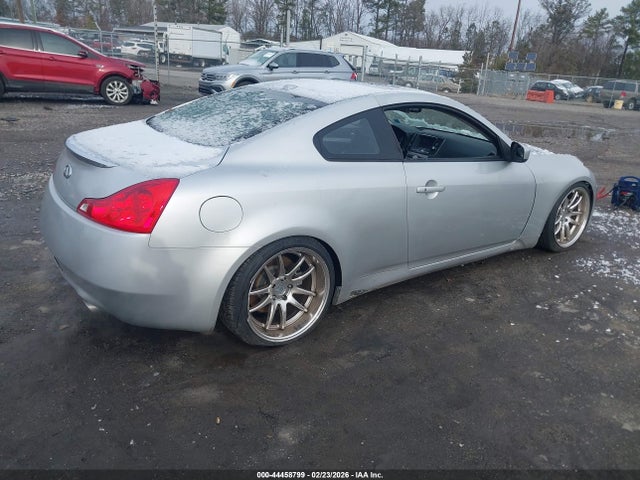 44458799 :رقم المزاد ، JNKCV64E18M117953 vin ، 2008 Infiniti G37 Journey مزاد بيع
