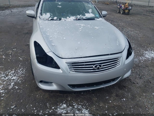 44458799 :رقم المزاد ، JNKCV64E18M117953 vin ، 2008 Infiniti G37 Journey مزاد بيع