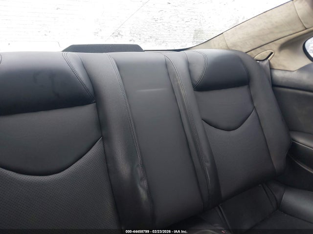 44458799 :رقم المزاد ، JNKCV64E18M117953 vin ، 2008 Infiniti G37 Journey مزاد بيع