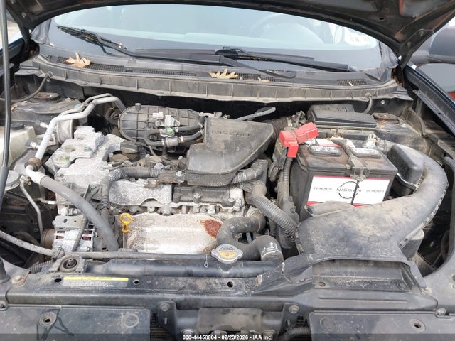 Продаж на аукціоні авто 2015 Nissan Rogue Select S, vin: JN8AS5MT0FW164262, номер лоту: 44458804