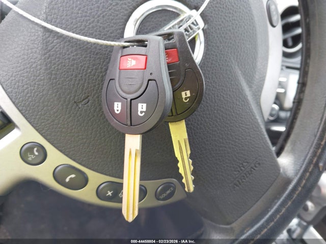 Продаж на аукціоні авто 2015 Nissan Rogue Select S, vin: JN8AS5MT0FW164262, номер лоту: 44458804