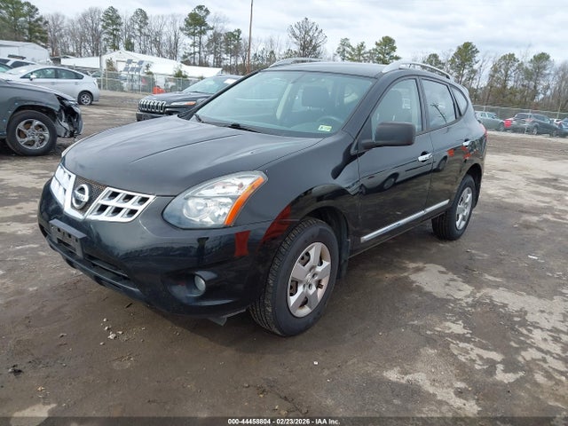 Продаж на аукціоні авто 2015 Nissan Rogue Select S, vin: JN8AS5MT0FW164262, номер лоту: 44458804