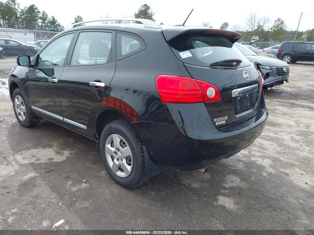 Продаж на аукціоні авто 2015 Nissan Rogue Select S, vin: JN8AS5MT0FW164262, номер лоту: 44458804