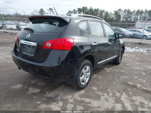 Продаж на аукціоні авто 2015 Nissan Rogue Select S, vin: JN8AS5MT0FW164262, номер лоту: 44458804