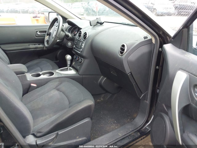 Продаж на аукціоні авто 2015 Nissan Rogue Select S, vin: JN8AS5MT0FW164262, номер лоту: 44458804