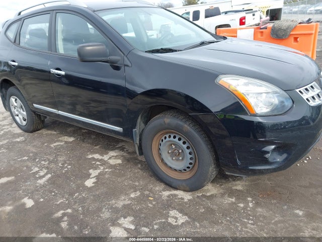 Продаж на аукціоні авто 2015 Nissan Rogue Select S, vin: JN8AS5MT0FW164262, номер лоту: 44458804