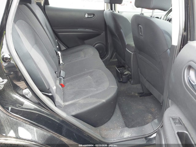 Продаж на аукціоні авто 2015 Nissan Rogue Select S, vin: JN8AS5MT0FW164262, номер лоту: 44458804