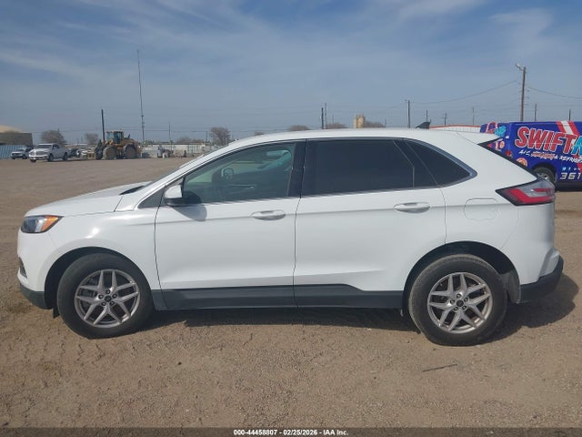 Ford EDGE SEL 2024 2FMPK4J99RBB00862 Image 14