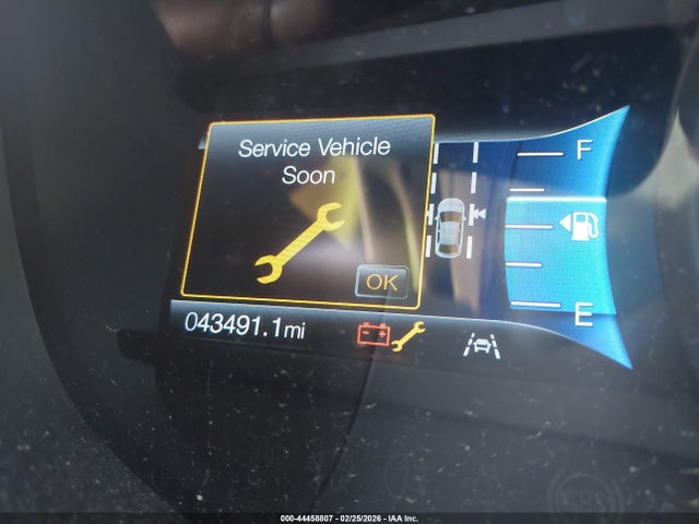 Ford EDGE SEL 2024 2FMPK4J99RBB00862 Image 15