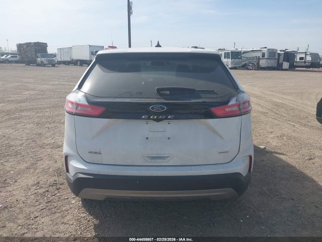 Ford EDGE SEL 2024 2FMPK4J99RBB00862 Image 16
