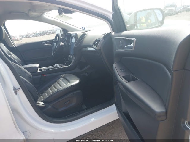 Ford EDGE SEL 2024 2FMPK4J99RBB00862 Image 5