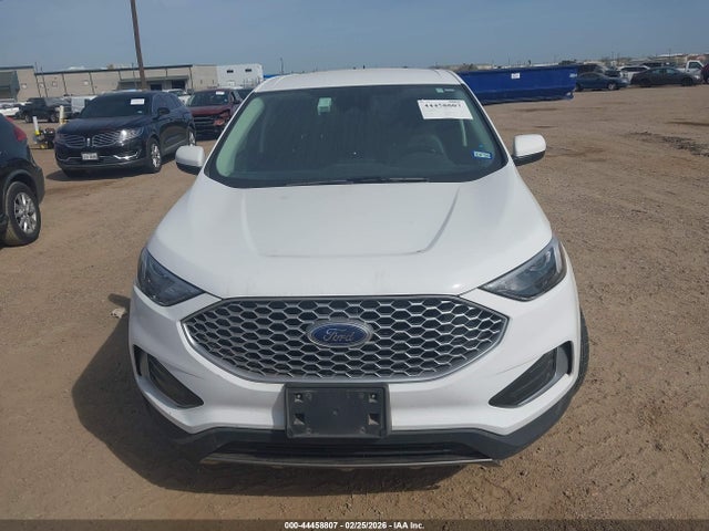 Ford EDGE SEL 2024 2FMPK4J99RBB00862 Image 6