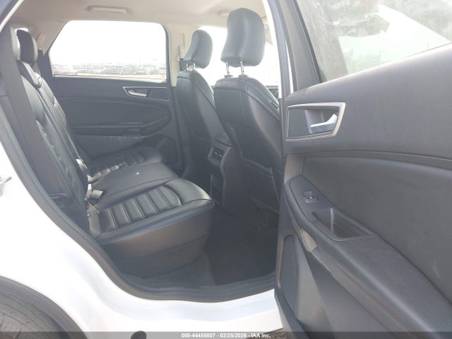 Ford EDGE SEL 2024 2FMPK4J99RBB00862 Image 8
