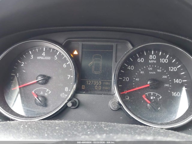 2011 NISSAN ROGUE JN8AS5MV7BW298567 Photo 6