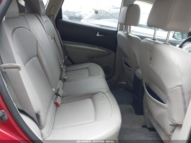 2011 NISSAN ROGUE JN8AS5MV7BW298567 Photo 7