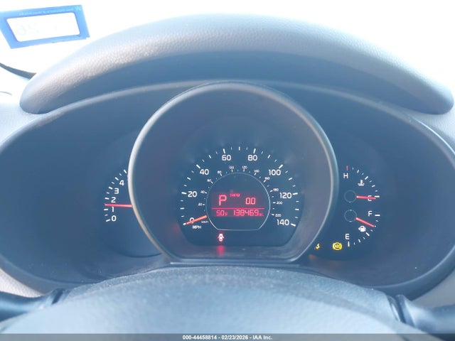 44458814 :رقم المزاد ، KNDJP3A51F7183002 vin ، 2015 Kia Soul + مزاد بيع