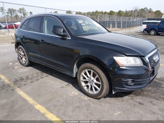 2012 AUDI Q5 WA1CFAFP2CA025240 Photo 0