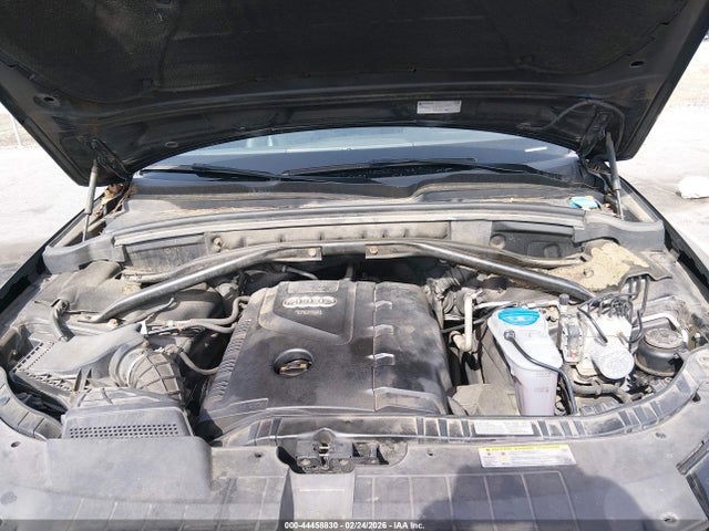 2012 AUDI Q5 WA1CFAFP2CA025240 Photo 9