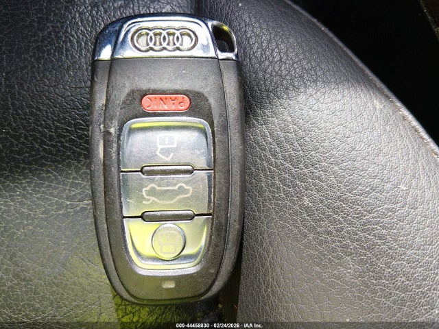 2012 AUDI Q5 WA1CFAFP2CA025240 Photo 10