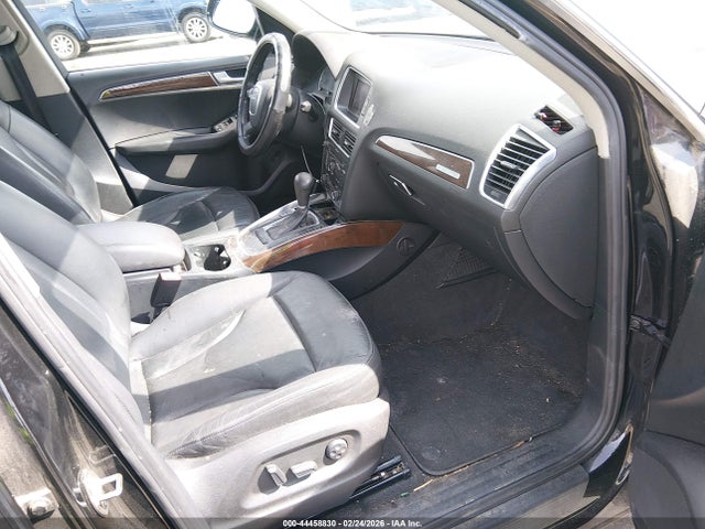 2012 AUDI Q5 WA1CFAFP2CA025240 Photo 4